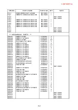 Preview for 371 page of NEC PX-50XM4 Service Manual
