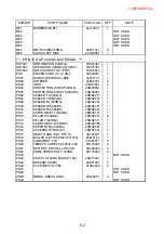 Preview for 373 page of NEC PX-50XM4 Service Manual
