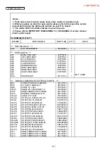 Preview for 378 page of NEC PX-50XM4 Service Manual