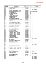Preview for 380 page of NEC PX-50XM4 Service Manual