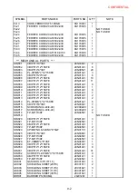 Preview for 383 page of NEC PX-50XM4 Service Manual