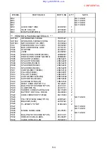 Preview for 385 page of NEC PX-50XM4 Service Manual