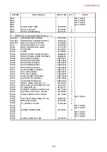 Preview for 389 page of NEC PX-50XM4 Service Manual