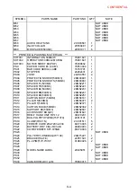 Preview for 393 page of NEC PX-50XM4 Service Manual