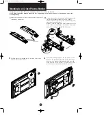 Preview for 4 page of NEC PX SP2U - Left / Right CH Speakers Instruction Manual