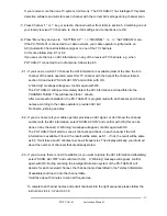 Предварительный просмотр 11 страницы NEC PX-TUAN-01 Manual