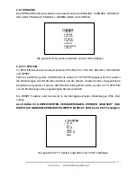 Предварительный просмотр 45 страницы NEC PX-TUAN-01 Manual