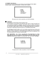 Предварительный просмотр 46 страницы NEC PX-TUAN-01 Manual