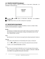 Preview for 50 page of NEC PX-TUAN-01 Manual