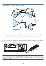 Предварительный просмотр 29 страницы NEC PX10004UL-BK User Manual