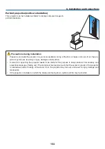 Предварительный просмотр 171 страницы NEC PX10004UL-BK User Manual