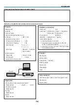 Preview for 211 page of NEC PX10004UL-BK User Manual