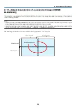 Предварительный просмотр 55 страницы NEC PX2000UL User Manual