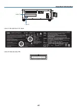 Предварительный просмотр 13 страницы NEC PX2201UL User Manual