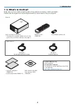 Предварительный просмотр 24 страницы NEC PX2201UL User Manual