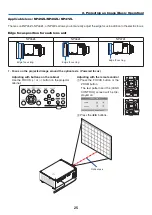 Предварительный просмотр 45 страницы NEC PX2201UL User Manual