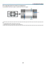 Предварительный просмотр 63 страницы NEC PX2201UL User Manual