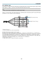 Предварительный просмотр 97 страницы NEC PX2201UL User Manual