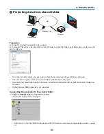 Preview for 37 page of NEC PX750U Series User Manual