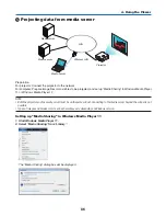 Preview for 41 page of NEC PX750U Series User Manual