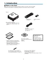 Preview for 75 page of NEC PX750U Series User Manual