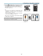 Preview for 91 page of NEC PX750U Series User Manual