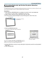 Preview for 111 page of NEC PX750U Series User Manual