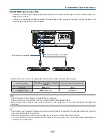 Preview for 171 page of NEC PX750U Series User Manual