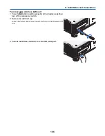 Preview for 180 page of NEC PX750U Series User Manual