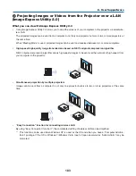 Preview for 197 page of NEC PX750U Series User Manual