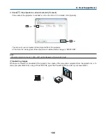 Preview for 200 page of NEC PX750U Series User Manual