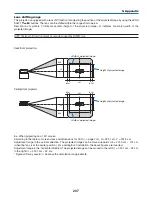 Preview for 221 page of NEC PX750U Series User Manual