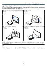 Preview for 39 page of NEC PX803UL-WH User Manual