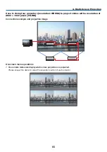 Preview for 82 page of NEC PX803UL-WH User Manual