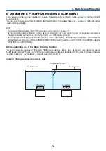 Preview for 89 page of NEC PX803UL-WH User Manual