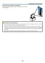 Preview for 171 page of NEC PX803UL-WH User Manual