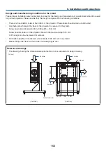 Preview for 172 page of NEC PX803UL-WH User Manual