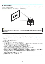 Preview for 173 page of NEC PX803UL-WH User Manual