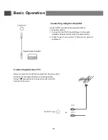 Preview for 13 page of NEC PXT-32XD3 Owner'S Manual