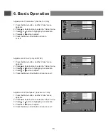 Preview for 17 page of NEC PXT-32XD3 Owner'S Manual