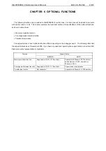 Preview for 45 page of NEC QB-V850ESFJ3 Preliminary User'S Manual