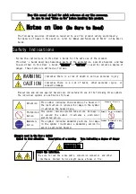 Preview for 44 page of NEC Quadro K5000 User Manual