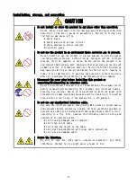 Preview for 47 page of NEC Quadro K5000 User Manual