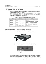 Preview for 20 page of NEC QX-S5500 Series Installation Manual