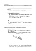 Preview for 55 page of NEC QX-S5500 Series Installation Manual