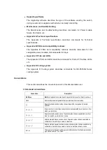 Preview for 5 page of NEC QX-S5500G Series Installation Manual