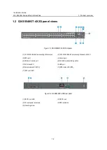 Preview for 10 page of NEC QX-S5500G Series Installation Manual