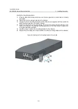 Preview for 26 page of NEC QX-S5500G Series Installation Manual