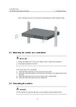 Preview for 29 page of NEC QX-S5500G Series Installation Manual