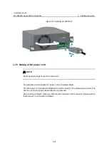 Preview for 45 page of NEC QX-S5500G Series Installation Manual